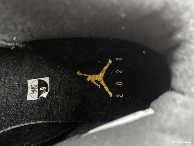 MaikeSneakers Retro Air 6 CT4954-007 Jordan (2020) DMP 0709